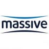 Massive logo